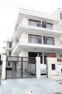 Swastika Homes, Noida 1